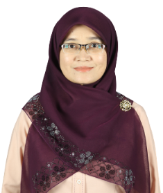 Rabiatul Adawiah binti Abdul Rahman